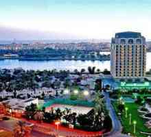 Rayan Hotel 4 * (UAE / Sharjah): descriere, foto, și comentarii