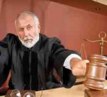 Clarificarea hotărârii judecătorești: nuanțe și subtilități