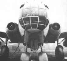 Jeturi de avioane ale celui de-al doilea război mondial, istoria creării și aplicării