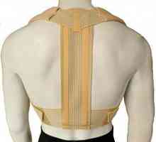Stiffener în corsete: Care este funcția bandajului medical?
