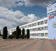 Rechitsa Metalware Plant, Belarus