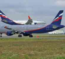 Evaluarea siguranței la zbor a companiilor aeriene ruse și alți parametri