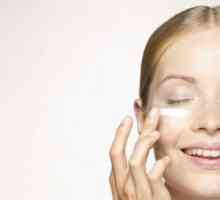 Evaluarea cremei pentru pielea din jurul ochilor. Best Eye Cream: rating, listă, producător și…