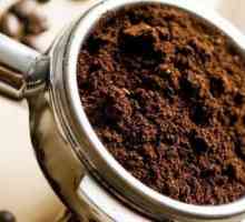 Recomandări pentru alegerea cafelei pentru o mașină de cafea
