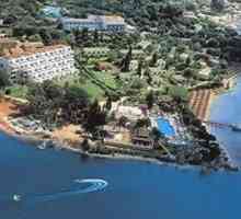 Hoteluri recomandate în Grecia (Corfu)