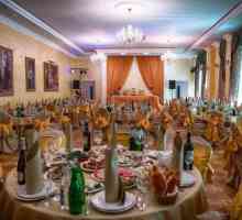 Restaurant `Gogili `pe Proletarskaya: recenzie, meniu și mărturii ale vizitatorilor