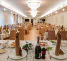Restaurant `Grand Family` în Moscova: o prezentare generală