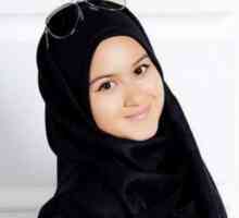 Reseda Suleiman știe ce să poarte o femeie musulmană