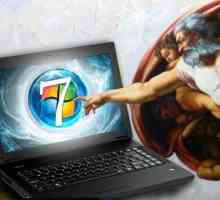`Режим бога` в Windows 7: используй сокрытый потенциал ОС
