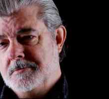 Director al "Star Wars" George Lucas: biografie, istoria creării primului film de filme