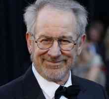 Directorul "Indiana Jones" - Steven Spielberg