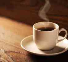 Rima pentru cuvântul "cafea": scriem versul de dimineață