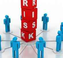 Gândirea orientată spre risc în lumea modernă