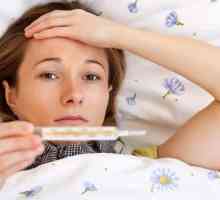 Febră de maternitate: cauzele, simptomele și caracteristicile tratamentului