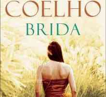 Roman Paulo Coelho `Brida`: rezumat, mărturii și cele mai bune citate