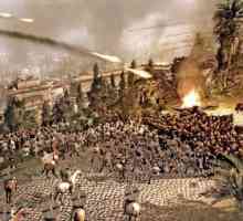 Roma: Total War 2 - cerințe de sistem și data lansării