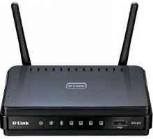Router D-Link DIR-620: configurare. Modul de actualizare a firmware-ului și configurarea completă a…