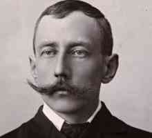Roald Amundsen: ce a descoperit și când?