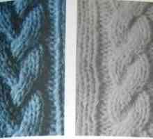 Manual de tricotat: cum să tricot tricoturi cu ace de tricotat
