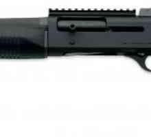 Guns Benelli - una dintre armele preferate de forțe speciale de poliție și vânători