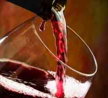 Cu ce ​​beau vin semi-dulce? Ce vin de semisubțire să alegeți?
