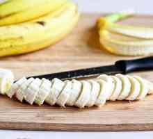 La ce vârstă se poate acorda un banan unui copil: regulile hrănirii complementare