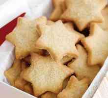 Zahăr Cookies: rețete, sfaturi de gătit