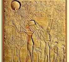 Sacralizarea puterii faraonului în Egiptul antic