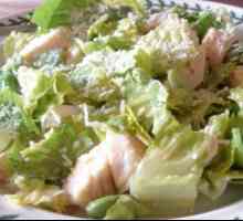 Salata "Cleopatra": retete rafinate pentru fiecare gust