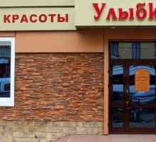 Saloane de înfrumusețare (Saransk): evaluare bazată pe recenzii