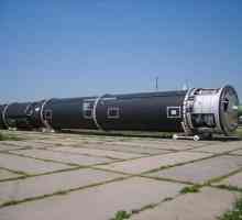Cea mai puternică rachetă din lume. Racheta balistică `Satana`. Falcon Heavy