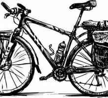 Самодельные велосипеды. Как сделать велосипед