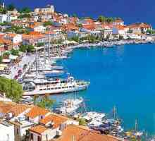 Samos - Grecia pentru iubitorii de istorie și peisaje frumoase