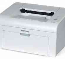 Samsung ML-1615: imprimanta ideală la intrare