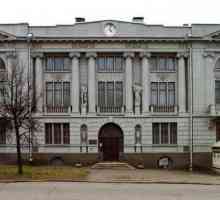 Cele mai interesante muzee din Ivanovo