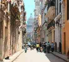 Cele mai frumoase orase din Cuba