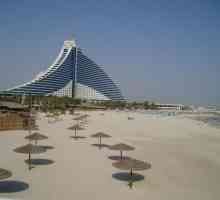Cele mai frumoase plaje din Dubai