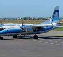 Cea mai fiabilă companie de transport aerian din Rusia - "Kostroma aviatie"