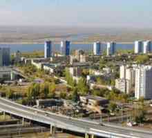 Cel mai lung oraș din Rusia. Top-10 din cele mai lungi orase din tara