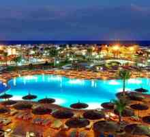Cel mai bun hotel din Egipt. Egipt hoteluri: fotografie, recenzii, prețuri