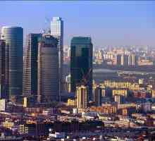 Cel mai înalt zgârie-nori din Rusia. Lista celor mai înalte clădiri din Rusia