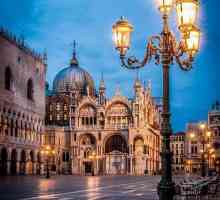 San Marco este o catedrală din Veneția. Descriere, istorie și fapte interesante