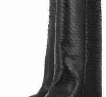 Givenchy Boots - eleganță și lux