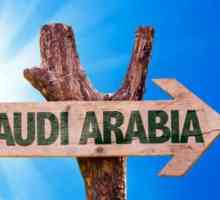 Arabia Saudită - turism pentru ruși: hoteluri, plaje, odihnă
