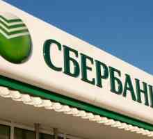 Sberbank, servicii de decontare și de numerar: tarife, caracteristici și recenzii