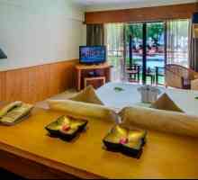 Sea View Patong Hotel 4 * (Thailanda, Phuket): fotografii și recenzii