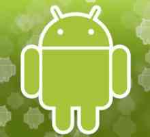 Secretele "Androidului". OS `Android` - descriere