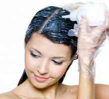 `Selenzin Shampoo`: comentarii, compoziție și recomandări pentru utilizare