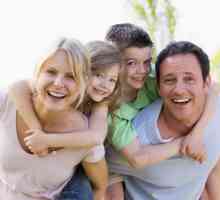 Fericirea în familie: definiție, principii și fapte interesante