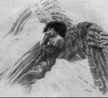 "Serafim șase aripi" și alte moșteniri artistice ale lui Mihail Vrubel